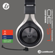 Image for article titled LucidSound LS30 Wireless Gaming Headset Review: Oddly Elegant